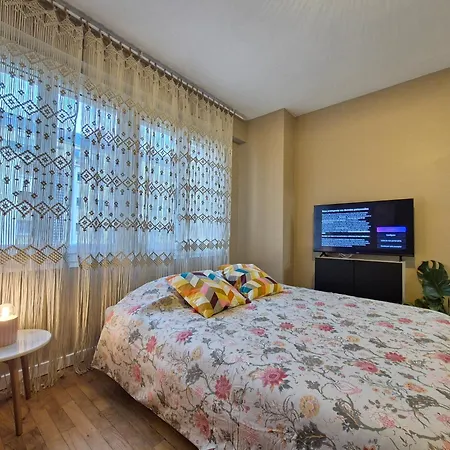 Camaieu Hypercentre Parking Prive