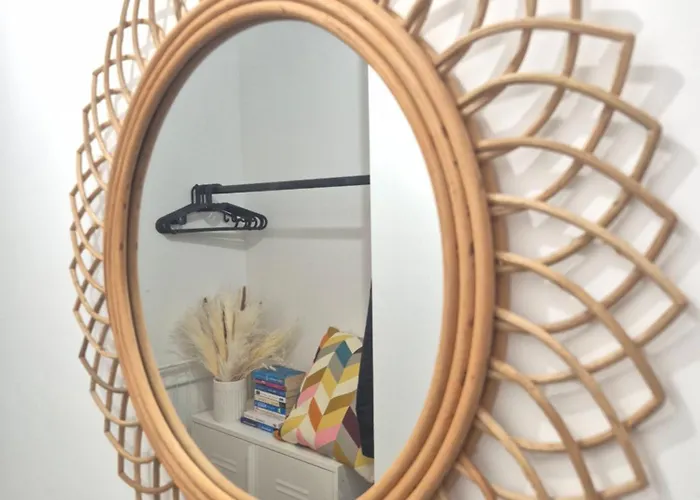 Camaieu Hypercentre Parking Prive *