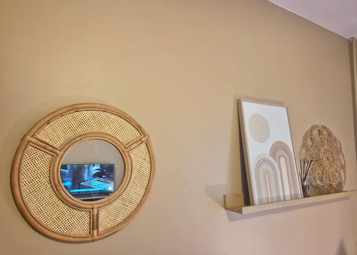 Camaieu Hypercentre Parking Prive Rouen