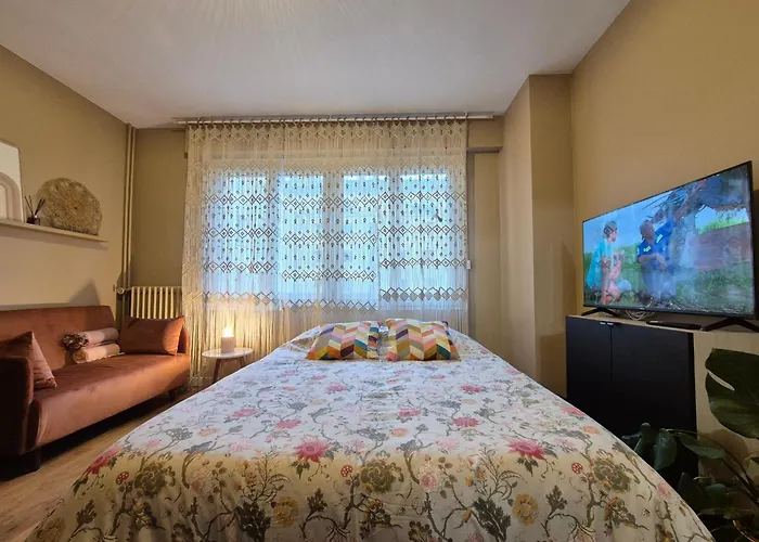 Camaieu Hypercentre Parking Prive Rouen